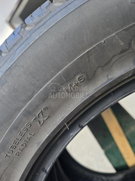 Michelin 235/60 R18 Sve sezone