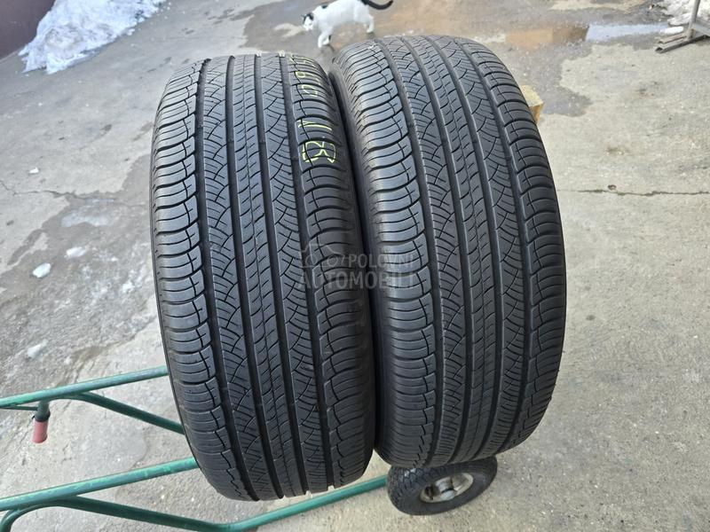Michelin 235/60 R18 Sve sezone