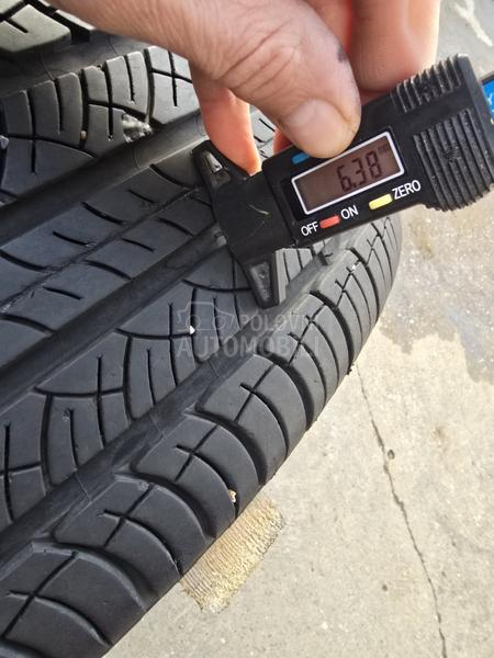 Michelin 235/60 R18 Sve sezone