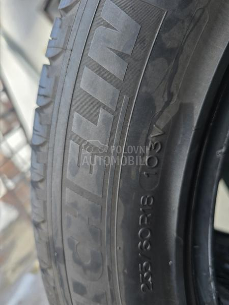 Michelin 235/60 R18 Sve sezone