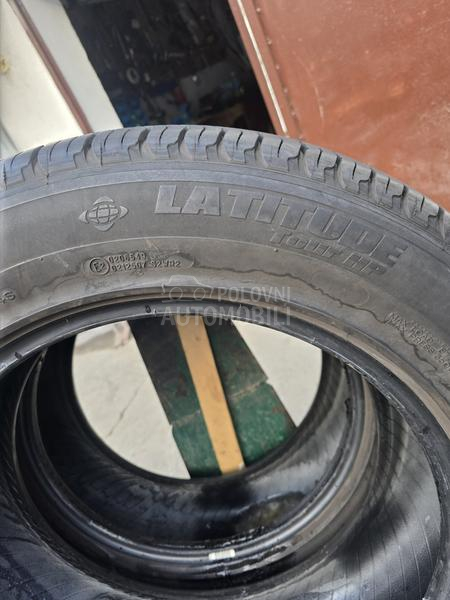 Michelin 235/60 R18 Sve sezone