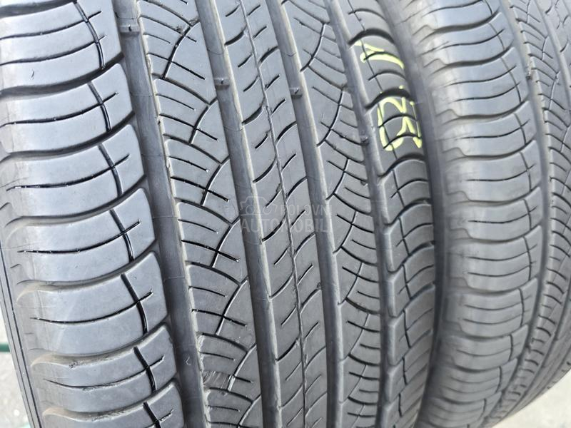 Michelin 235/60 R18 Sve sezone