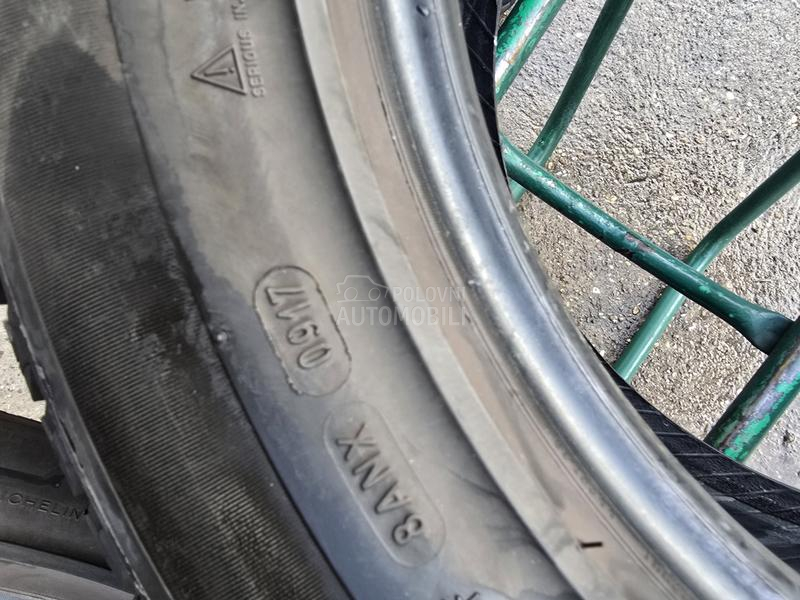 Michelin 235/60 R18 Sve sezone