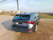 Škoda Octavia 2.0 TDI