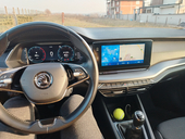 Škoda Octavia 2.0 TDI