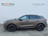 Cupra Terramar VZ 2.0 TSI 4WD