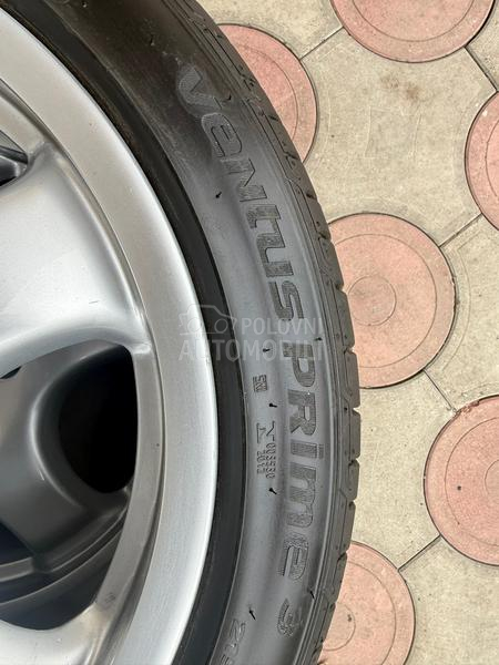 Hankook 215/45 R17 Letnja