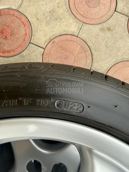 Hankook 215/45 R17 Letnja