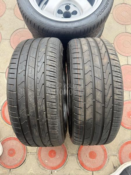 Hankook 215/45 R17 Letnja