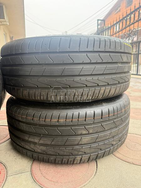 Hankook 215/45 R17 Letnja