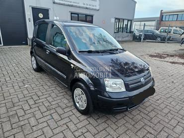 Fiat Panda 1.2