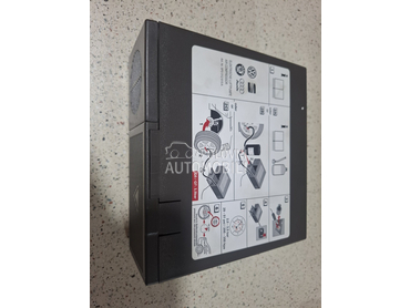 Kompresor za gume za Audi A1, A2, A3 ...