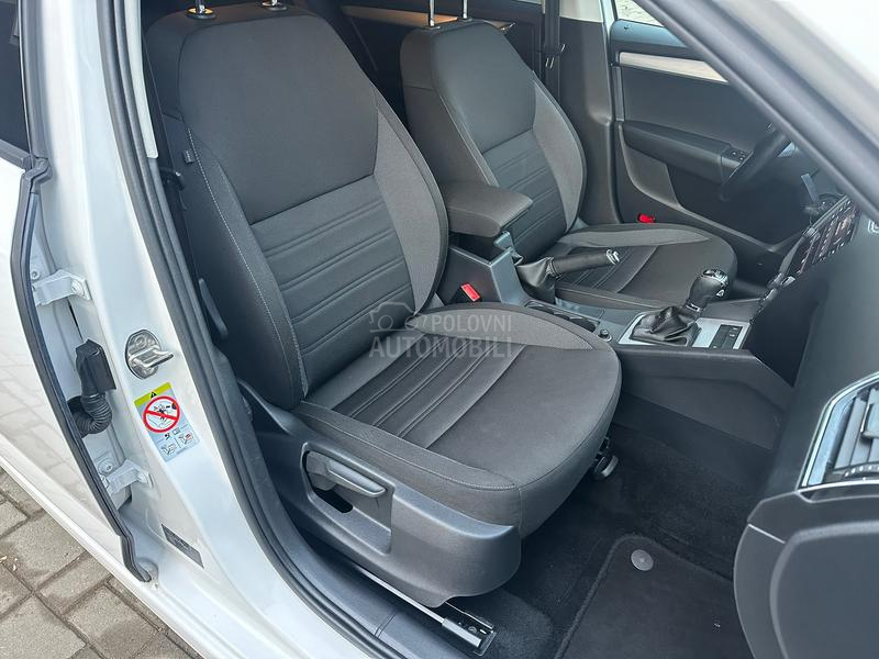 Škoda Octavia CH