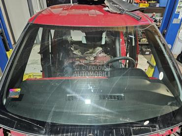 Sofersajbna prednja za Fiat 500L od 2013. do 2020. god.