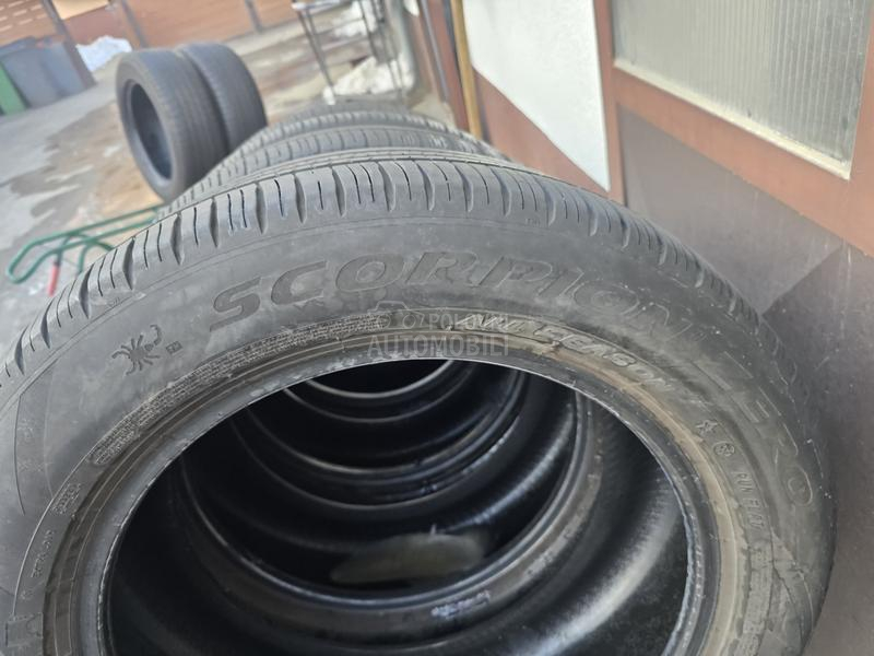 Pirelli 265/50 R19 Sve sezone