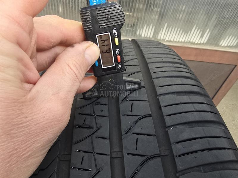 Pirelli 265/50 R19 Sve sezone