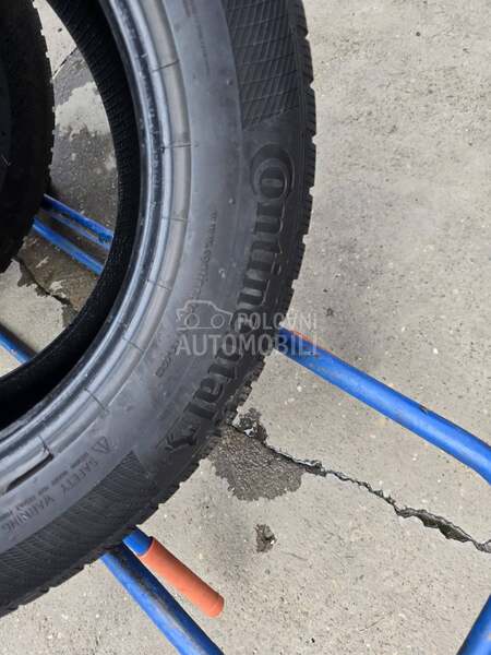 Continental 225/65 R17 Zimska