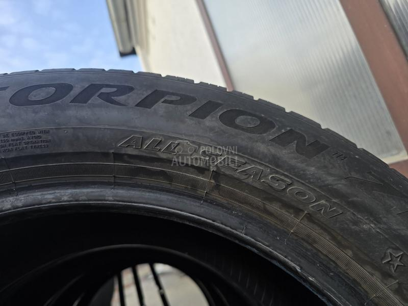 Pirelli 265/50 R19 Sve sezone