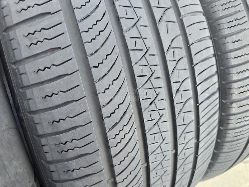 Pirelli 265/50 R19 Sve sezone