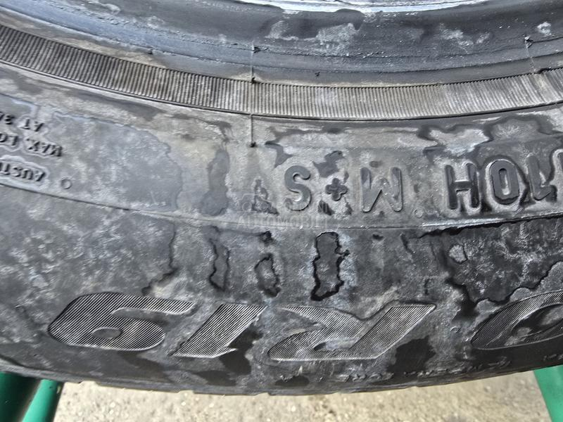 Pirelli 265/50 R19 Sve sezone