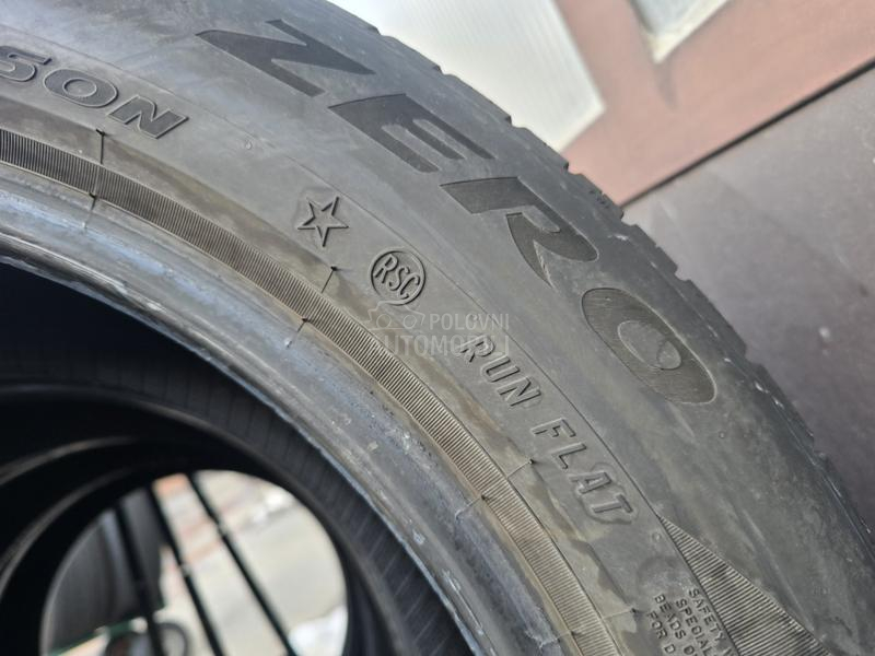 Pirelli 265/50 R19 Sve sezone