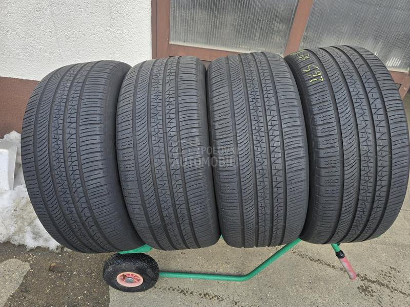 Pirelli 265/50 R19 Sve sezone