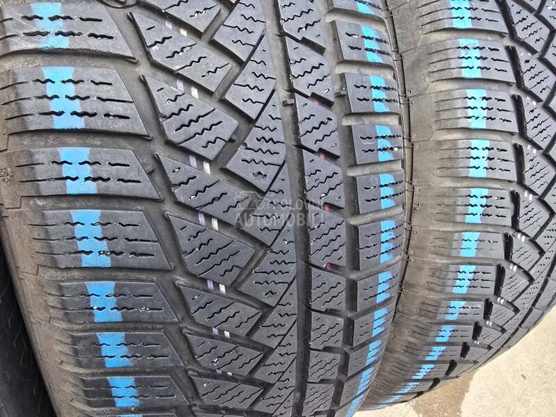 Continental 225/65 R17 Zimska