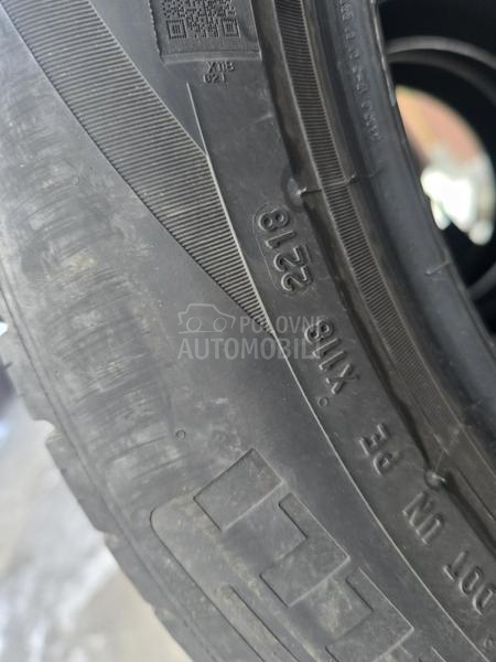 Pirelli 265/50 R19 Sve sezone