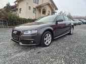 Audi A4 2.0 TDI BESPREK0RAN