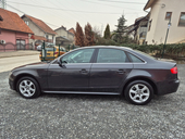 Audi A4 2.0 TDI BESPREK0RAN