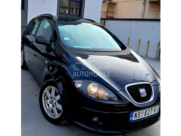 Seat Altea XL 1.9tdi