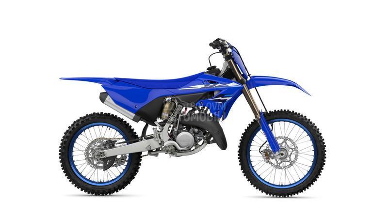 Yamaha YZ125