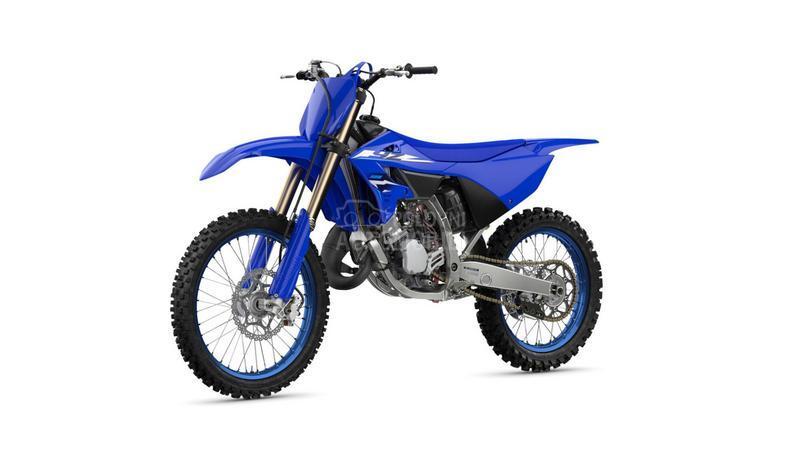 Yamaha YZ125