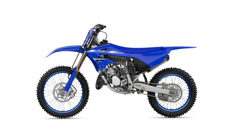 Yamaha YZ125