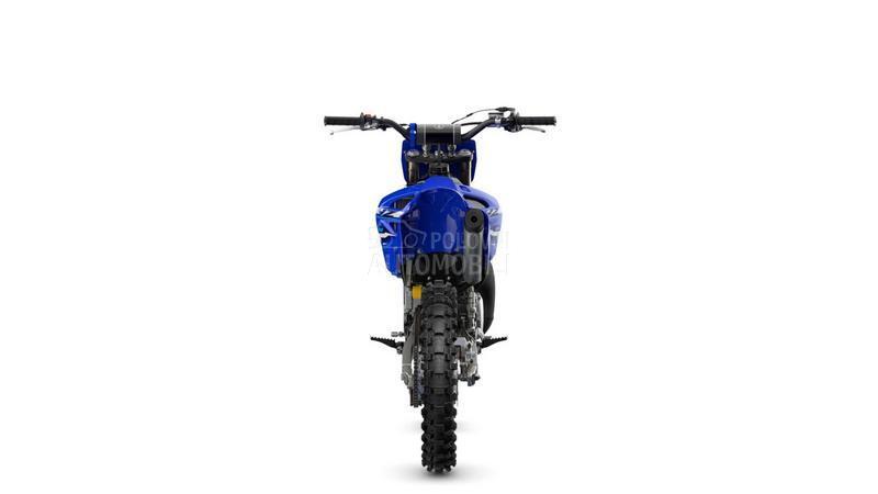 Yamaha YZ85