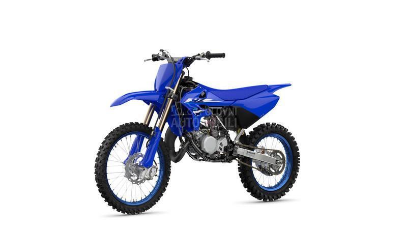 Yamaha YZ85