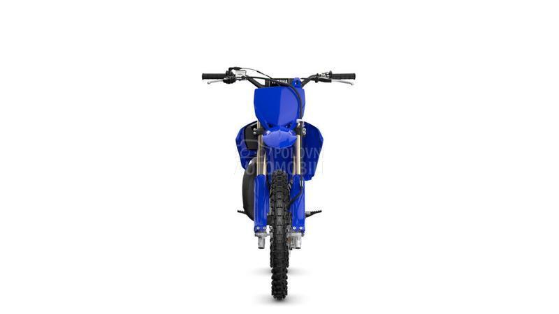 Yamaha YZ85