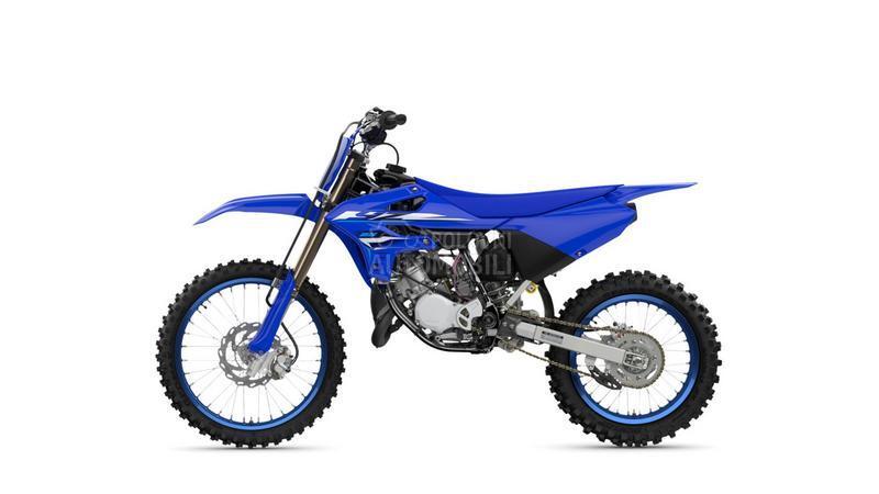 Yamaha YZ85