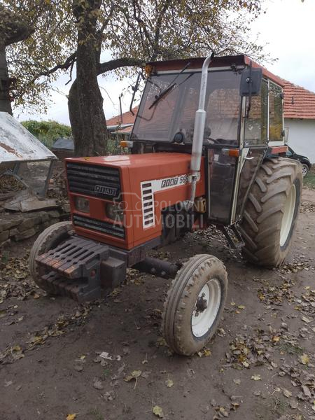 Fiat 566