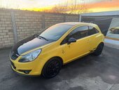 Opel Corsa D 1.4 Sport