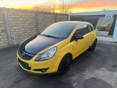 Opel Corsa D 1.4 Sport