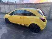 Opel Corsa D 1.4 Sport
