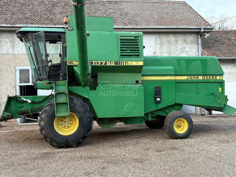 John Deere 1177