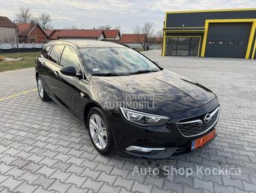 Opel Insignia 2.0CDTI autoomatik
