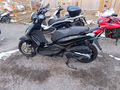 Piaggio Beverly 350