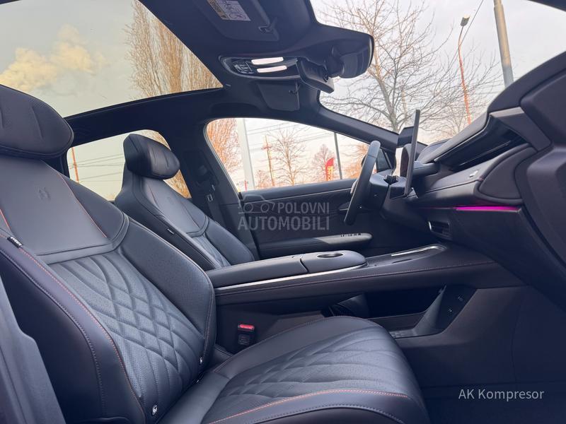 Changan Deepal S07 RWD MAX