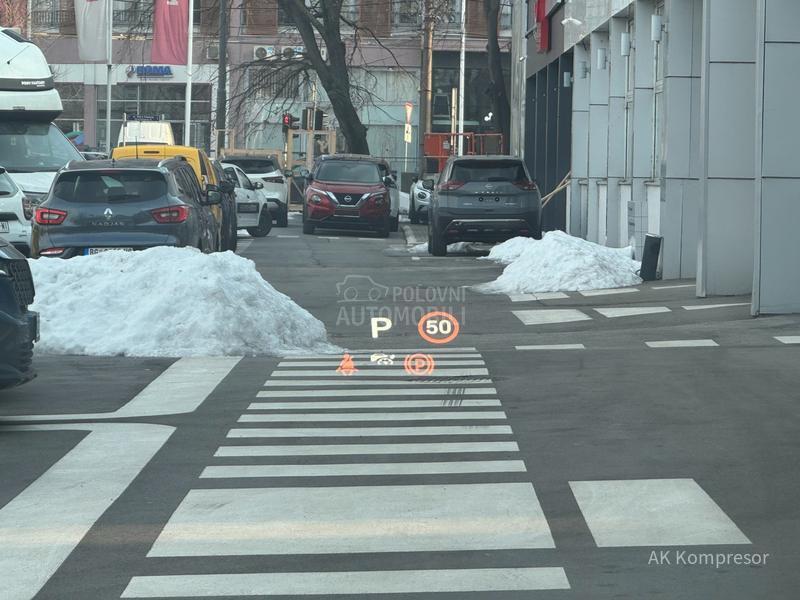 Changan Deepal S07 RWD MAX