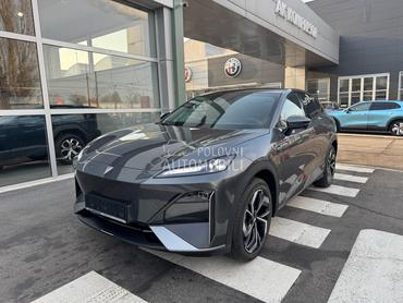 Changan Deepal S07 RWD MAX