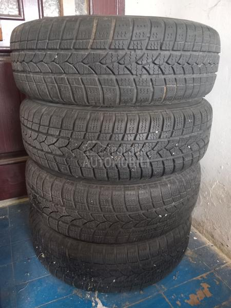 Tigar 185/65 R14 Zimska