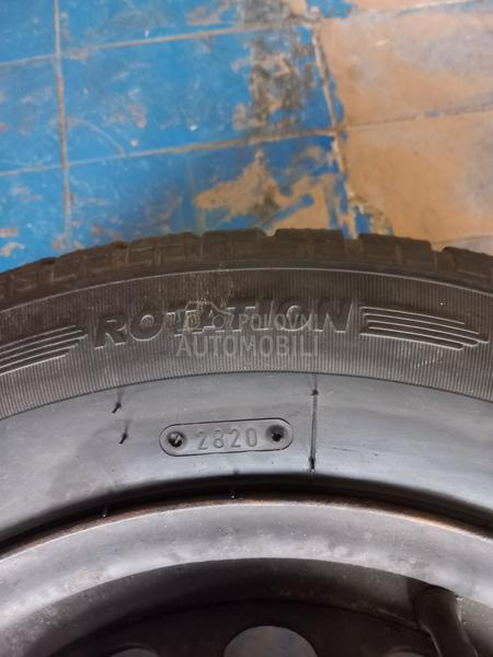 Tigar 185/65 R14 Zimska